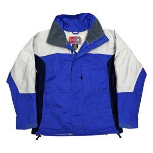 BURTON AK GORETEX Snowboard Ski Winter Waterproof Jacket Womens Small